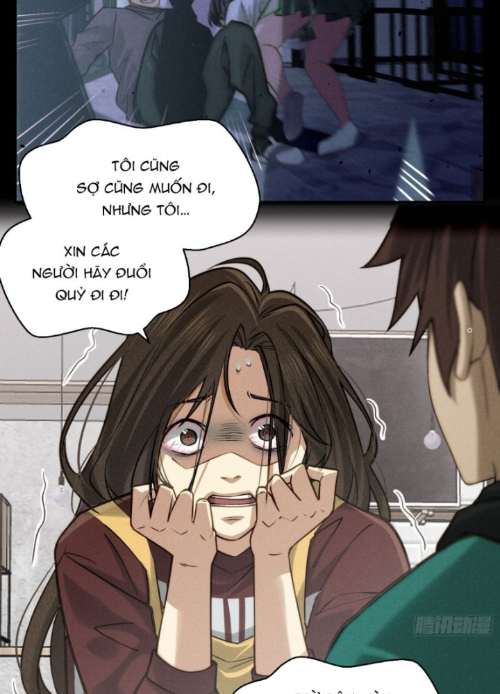 Ngô Mệnh Phụng Thiên Chapter 38 - Trang 2