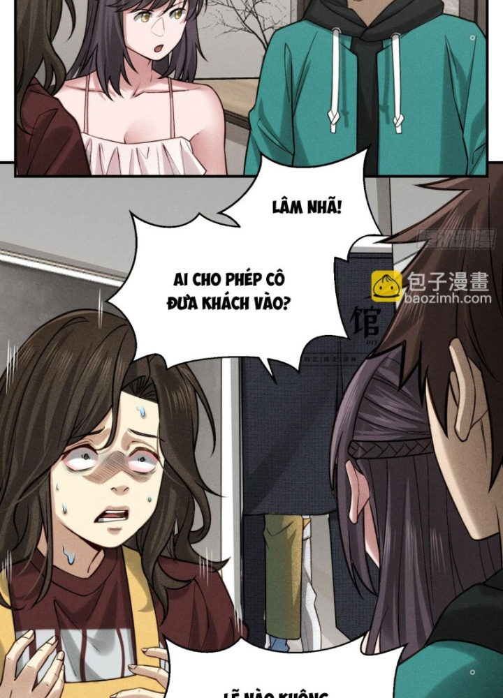 Ngô Mệnh Phụng Thiên Chapter 38 - Trang 2