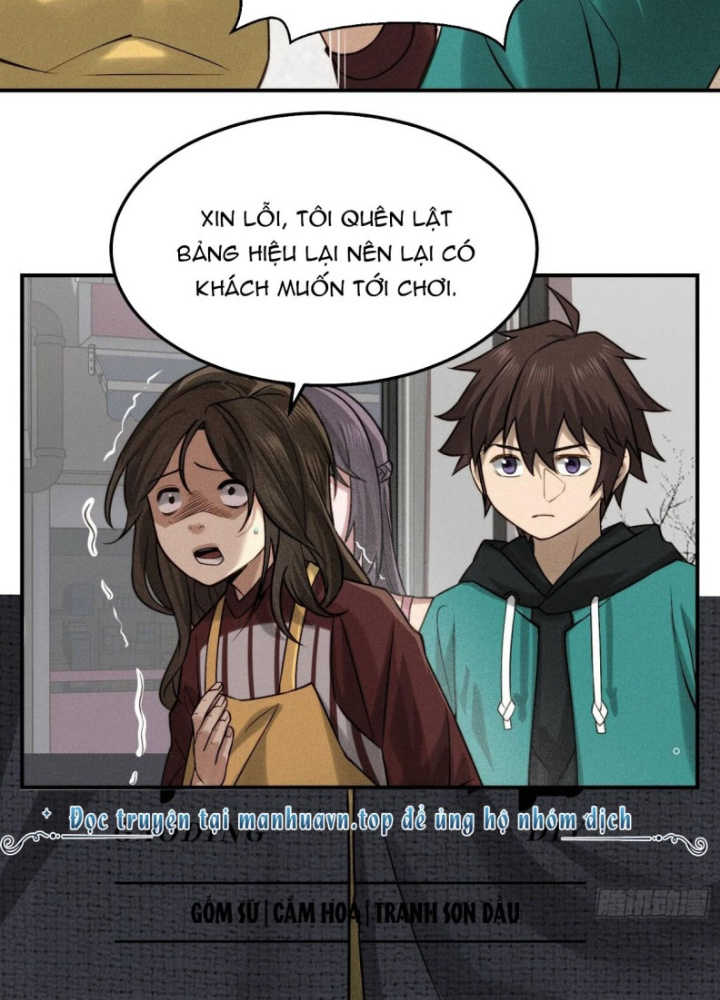 Ngô Mệnh Phụng Thiên Chapter 38 - Trang 2