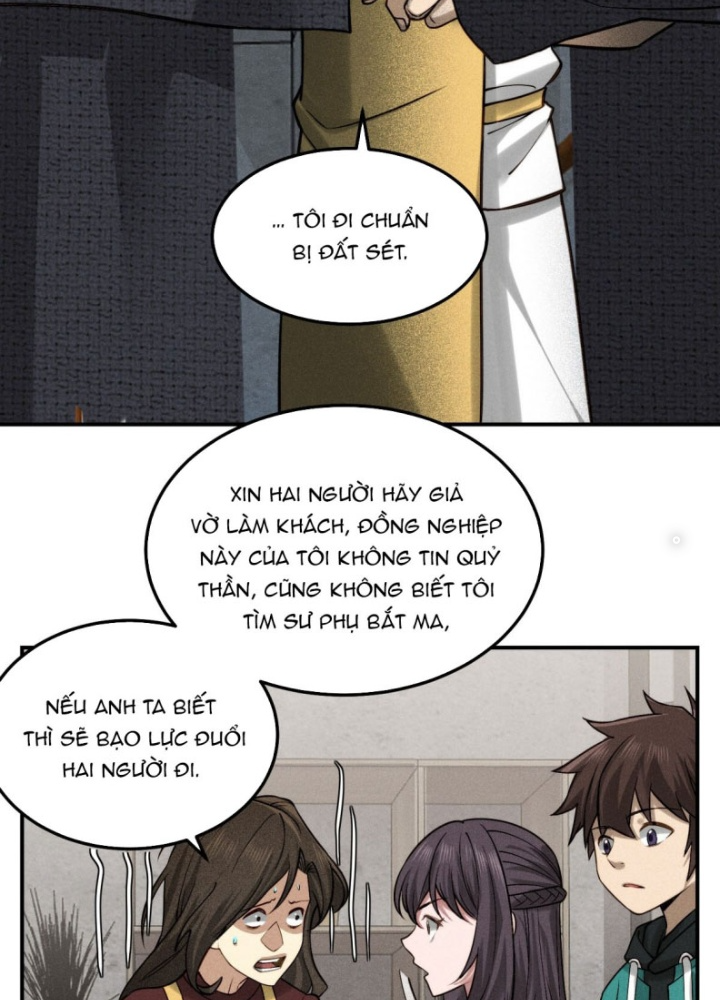 Ngô Mệnh Phụng Thiên Chapter 38 - Trang 2