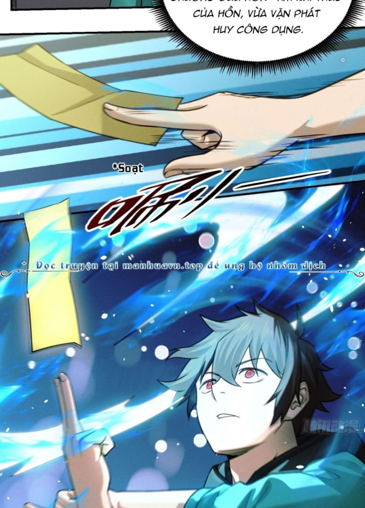 Ngô Mệnh Phụng Thiên Chapter 38 - Trang 2