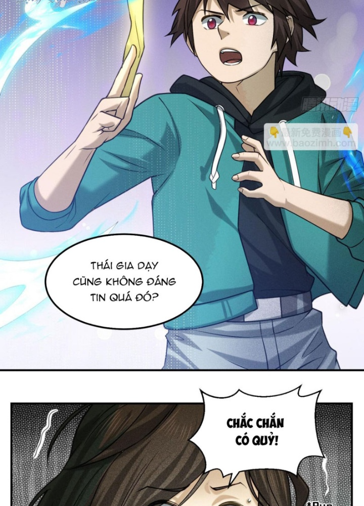 Ngô Mệnh Phụng Thiên Chapter 38 - Trang 2