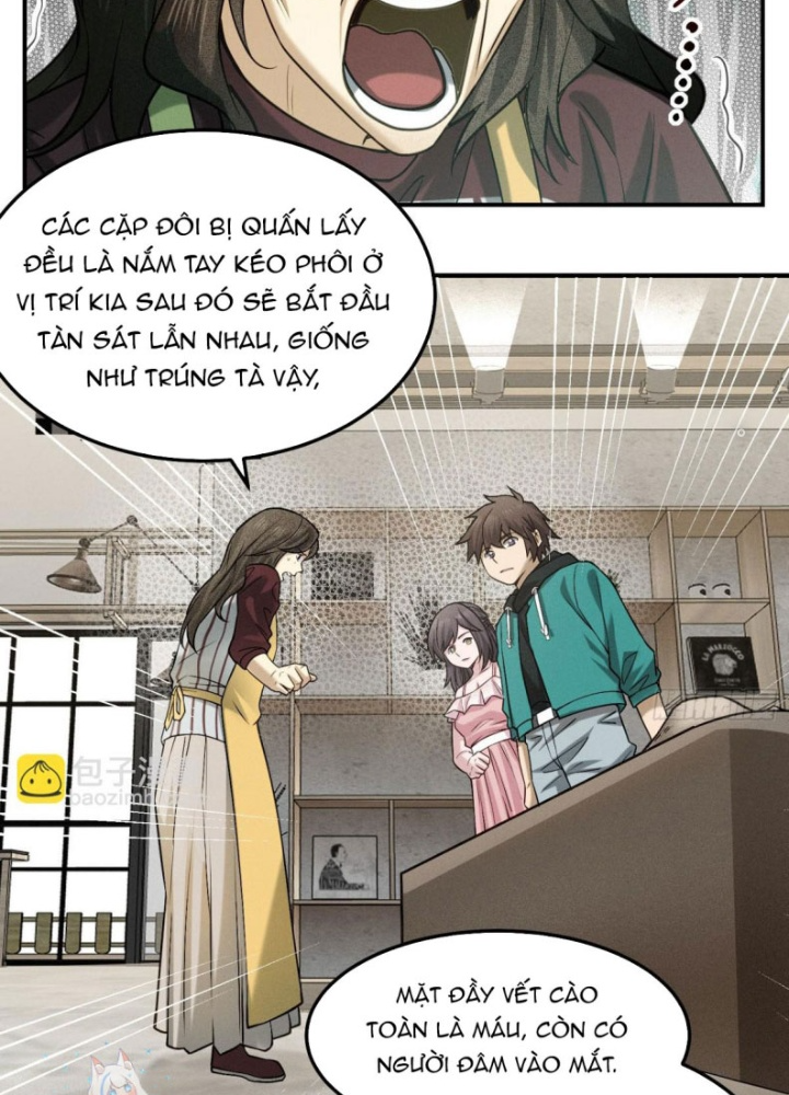 Ngô Mệnh Phụng Thiên Chapter 38 - Trang 2