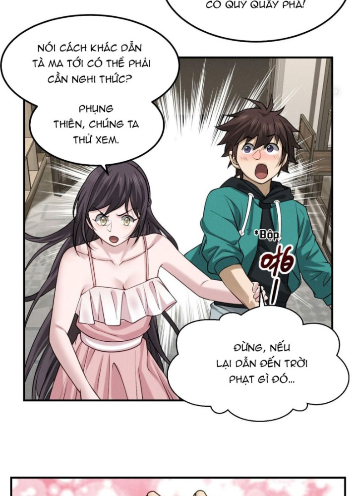 Ngô Mệnh Phụng Thiên Chapter 38 - Trang 2