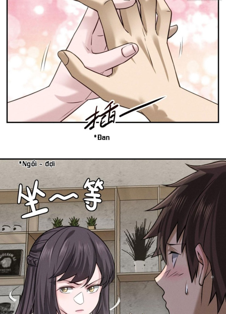 Ngô Mệnh Phụng Thiên Chapter 38 - Trang 2