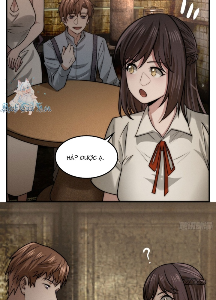 Ngô Mệnh Phụng Thiên Chapter 38 - Trang 2