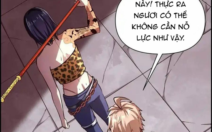 Ta Quyết Không Thành Phật Chapter 17 - Trang 4