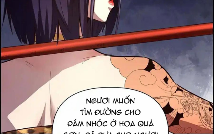 Ta Quyết Không Thành Phật Chapter 17 - Trang 4
