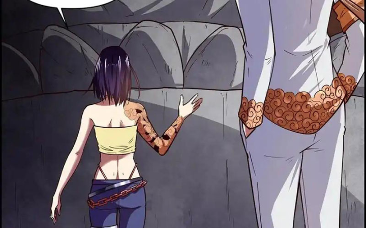 Ta Quyết Không Thành Phật Chapter 17 - Trang 4