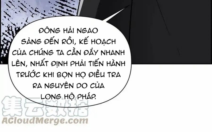 Ta Quyết Không Thành Phật Chapter 17 - Trang 4