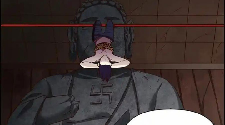 Ta Quyết Không Thành Phật Chapter 17 - Trang 4