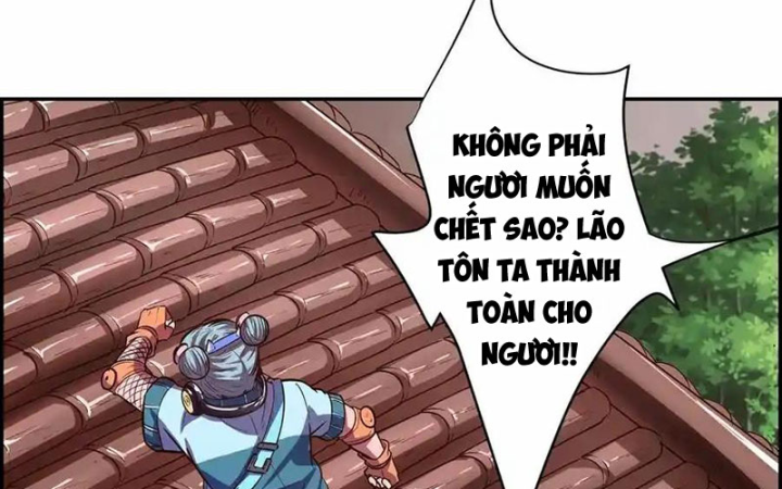 Ta Quyết Không Thành Phật Chapter 17 - Trang 4