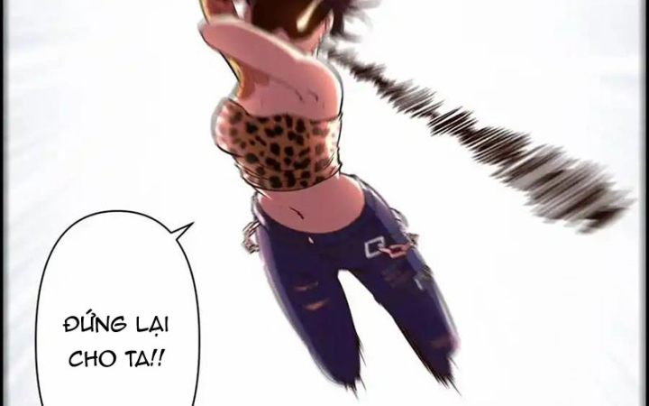 Ta Quyết Không Thành Phật Chapter 17 - Trang 4