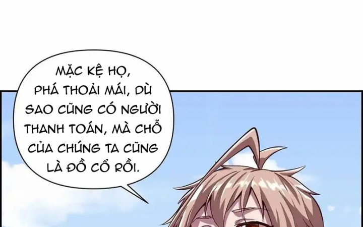 Ta Quyết Không Thành Phật Chapter 17 - Trang 4