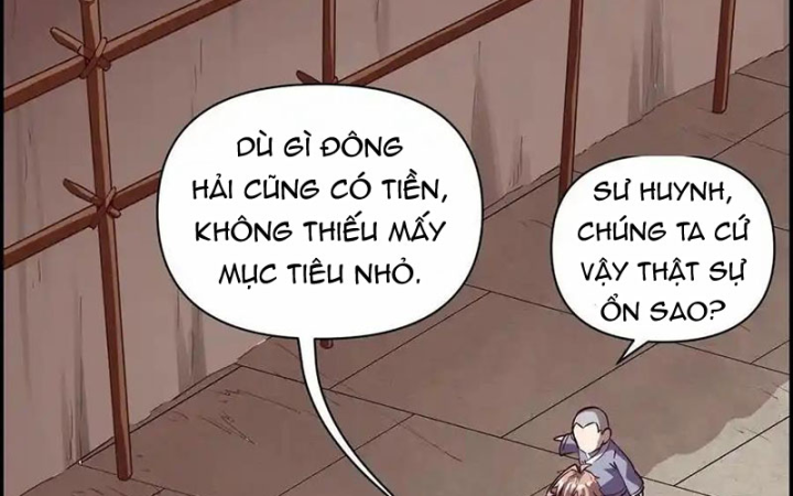 Ta Quyết Không Thành Phật Chapter 17 - Trang 4