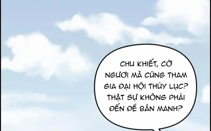 Ta Quyết Không Thành Phật Chapter 17 - Trang 4