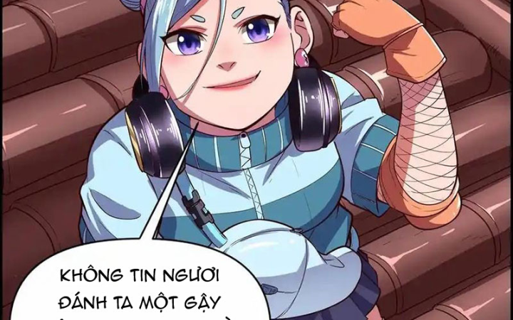 Ta Quyết Không Thành Phật Chapter 17 - Trang 4