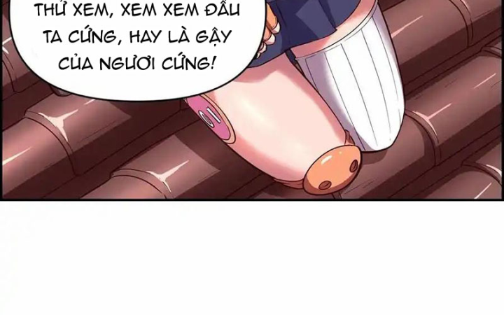 Ta Quyết Không Thành Phật Chapter 17 - Trang 4