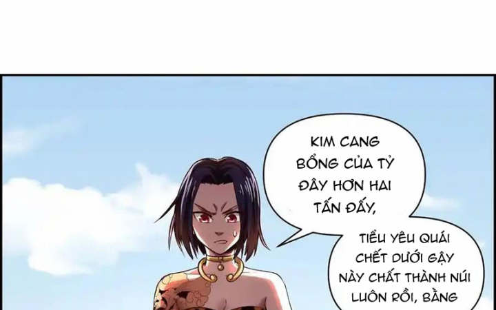 Ta Quyết Không Thành Phật Chapter 17 - Trang 4