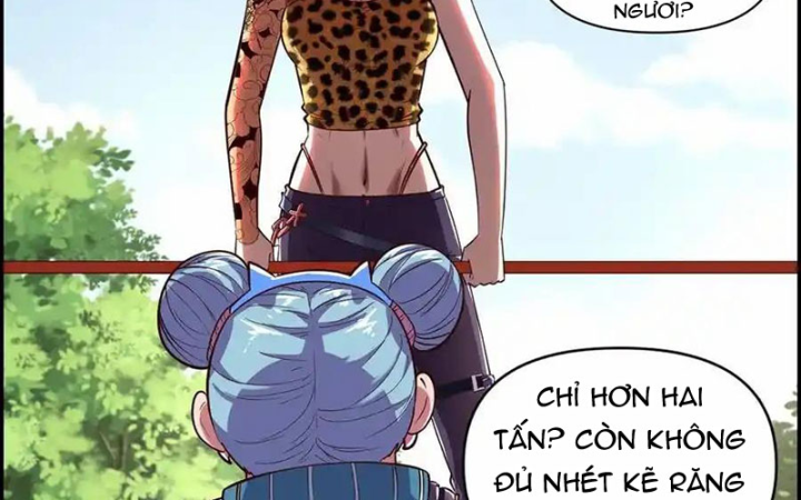 Ta Quyết Không Thành Phật Chapter 17 - Trang 4