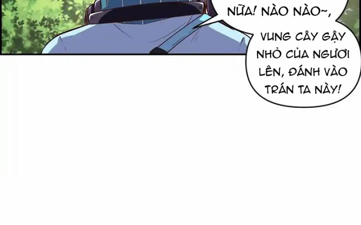 Ta Quyết Không Thành Phật Chapter 17 - Trang 4