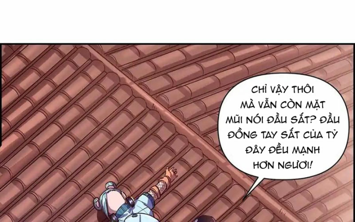 Ta Quyết Không Thành Phật Chapter 17 - Trang 4