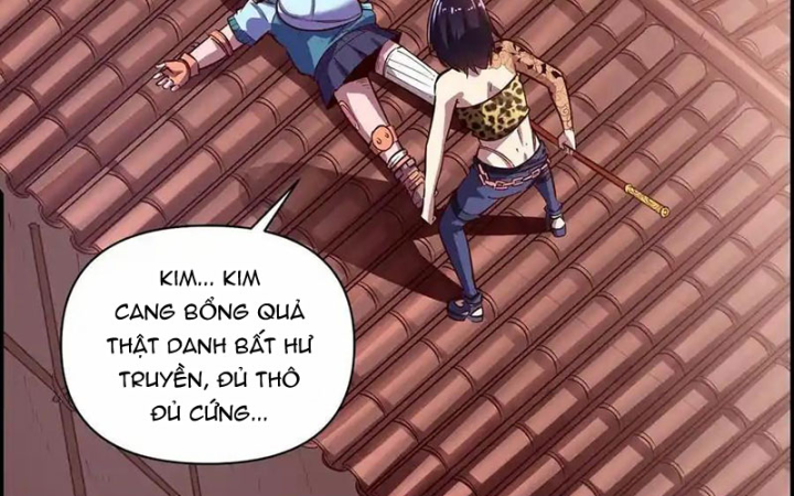 Ta Quyết Không Thành Phật Chapter 17 - Trang 4