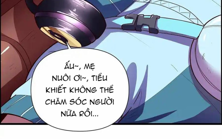 Ta Quyết Không Thành Phật Chapter 17 - Trang 4