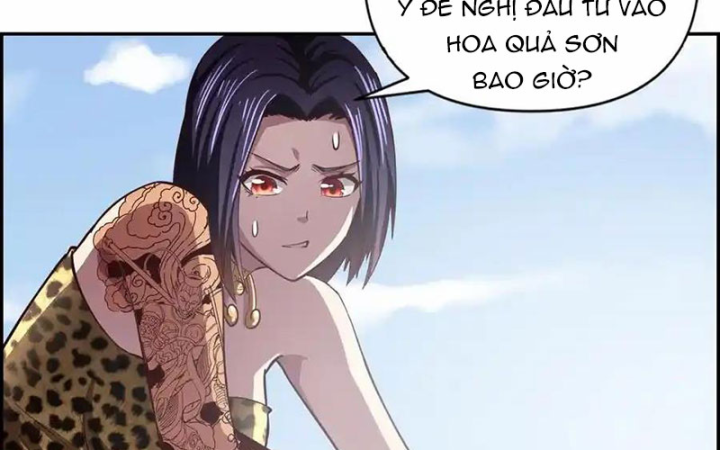 Ta Quyết Không Thành Phật Chapter 17 - Trang 4