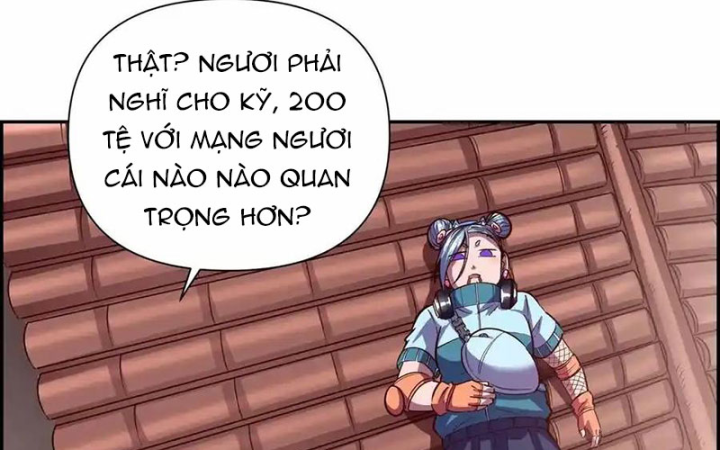 Ta Quyết Không Thành Phật Chapter 17 - Trang 4