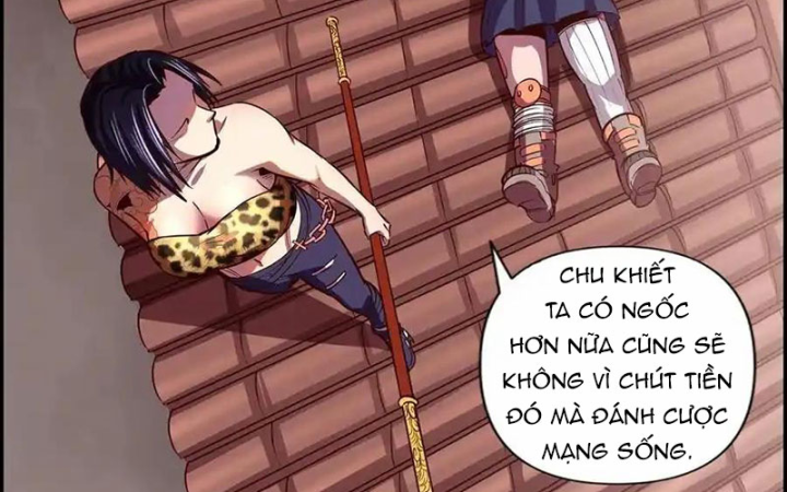 Ta Quyết Không Thành Phật Chapter 17 - Trang 4