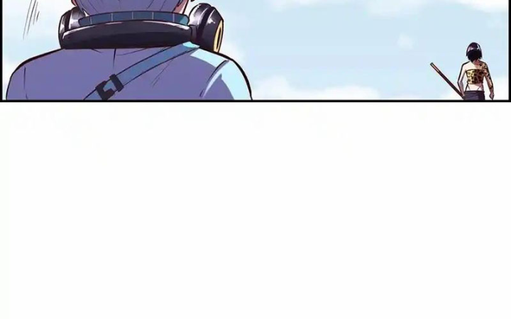 Ta Quyết Không Thành Phật Chapter 17 - Trang 4