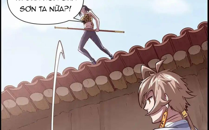 Ta Quyết Không Thành Phật Chapter 17 - Trang 4