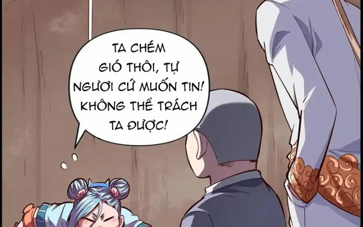 Ta Quyết Không Thành Phật Chapter 17 - Trang 4