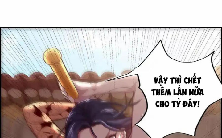 Ta Quyết Không Thành Phật Chapter 17 - Trang 4