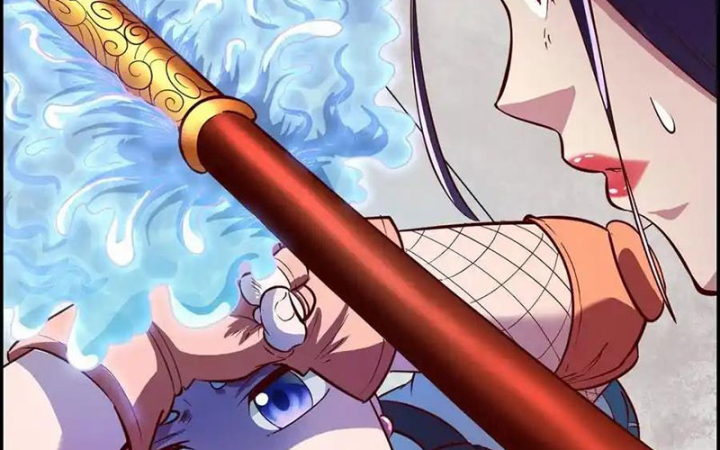 Ta Quyết Không Thành Phật Chapter 17 - Trang 4