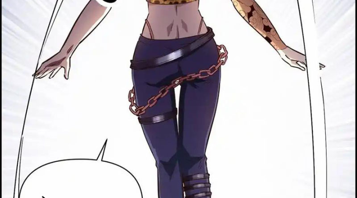 Ta Quyết Không Thành Phật Chapter 17 - Trang 4