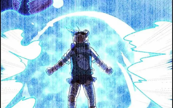 Ta Quyết Không Thành Phật Chapter 17 - Trang 4