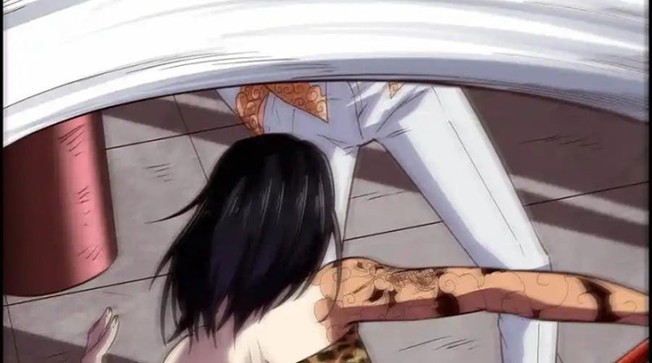 Ta Quyết Không Thành Phật Chapter 17 - Trang 4
