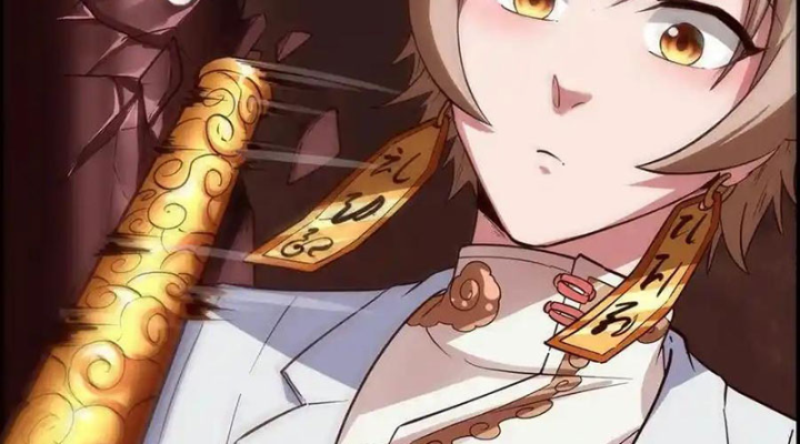 Ta Quyết Không Thành Phật Chapter 17 - Trang 4