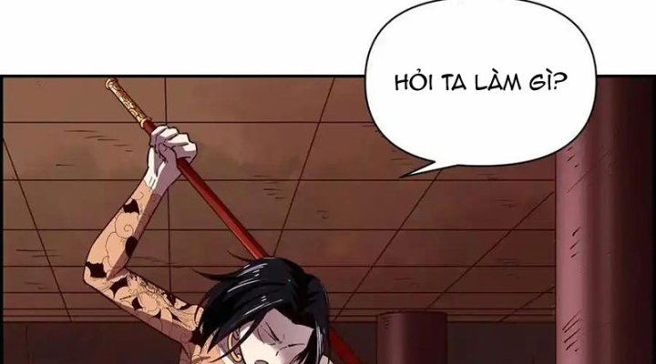 Ta Quyết Không Thành Phật Chapter 17 - Trang 4