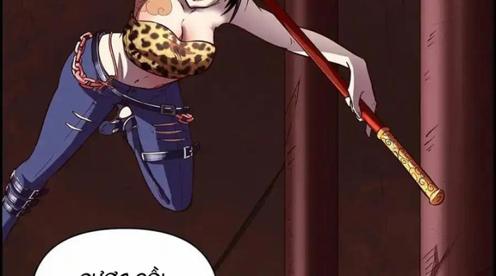 Ta Quyết Không Thành Phật Chapter 17 - Trang 4