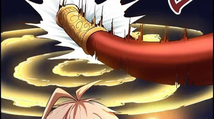 Ta Quyết Không Thành Phật Chapter 17 - Trang 4