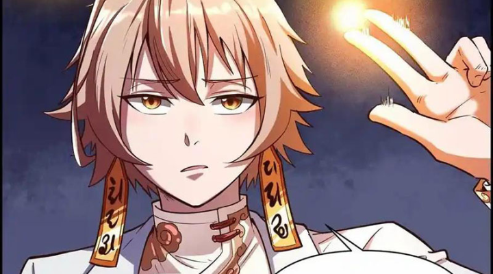 Ta Quyết Không Thành Phật Chapter 17 - Trang 4