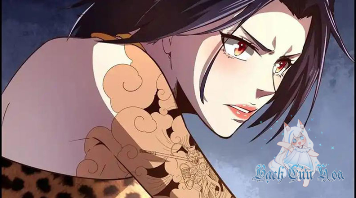 Ta Quyết Không Thành Phật Chapter 17 - Trang 4