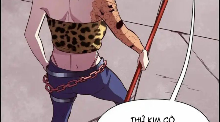 Ta Quyết Không Thành Phật Chapter 17 - Trang 4