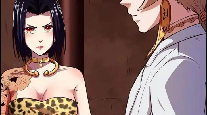 Ta Quyết Không Thành Phật Chapter 17 - Trang 4