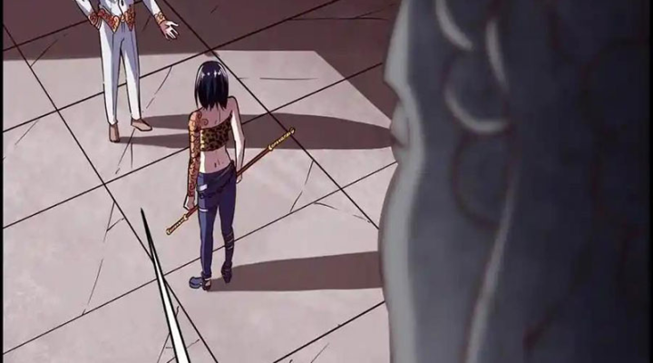 Ta Quyết Không Thành Phật Chapter 17 - Trang 4