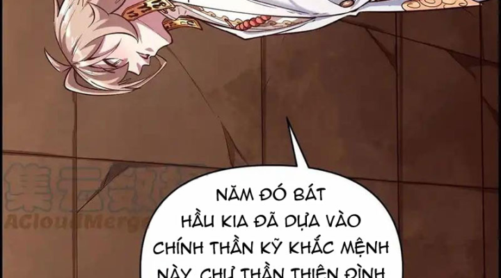 Ta Quyết Không Thành Phật Chapter 17 - Trang 4