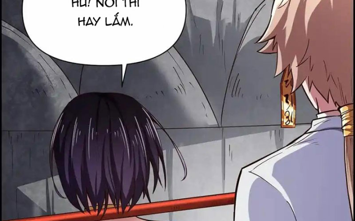 Ta Quyết Không Thành Phật Chapter 17 - Trang 4